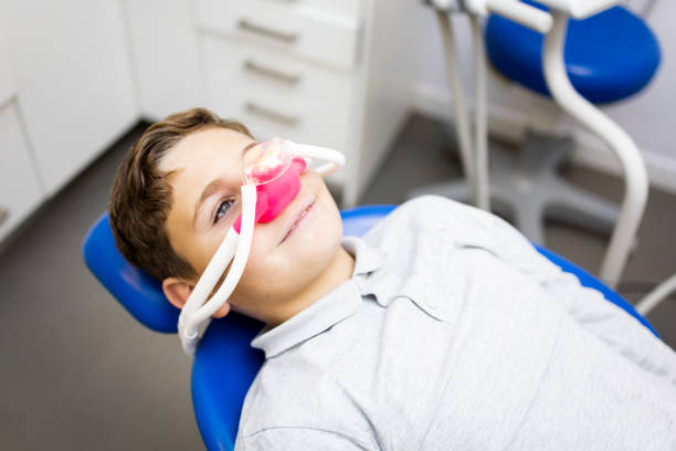 Our Range of Dental Services in Galesburg, MI